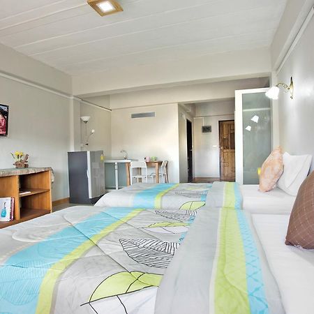 Baan Bangrak Residence Trang Eksteriør billede